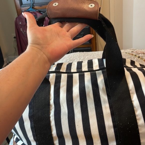 Steeler duffle bag 💼 - Picture 6 of 7